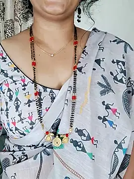 Indian desi wife online show from 06.25.26