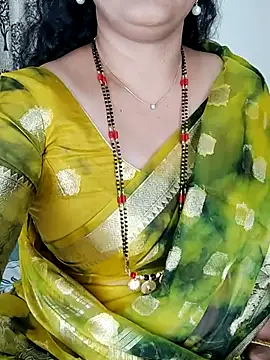 Indian desi wife online show from 06.27.26