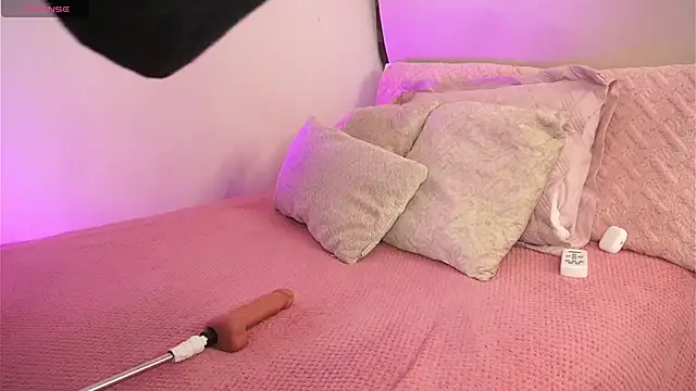 Alexxandra 12 online show from 03.09.25