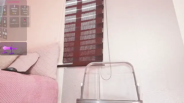 Alexxandra 12 online show from 05.05.26