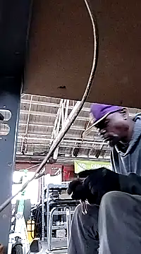 Snapshot of Daddy_hook chatting on 12.11.24 Daddy hook online show from 12.11.24