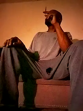 Snapshot of Daddy_hook chatting on 01.25.25 Daddy hook online show from 01.25.25