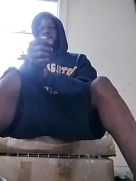 Snapshot of Daddy_hook chatting on 02.23.25 Daddy hook online show from 02.23.25