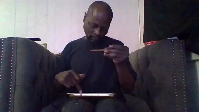 Daddy hook online show from 04.28.26