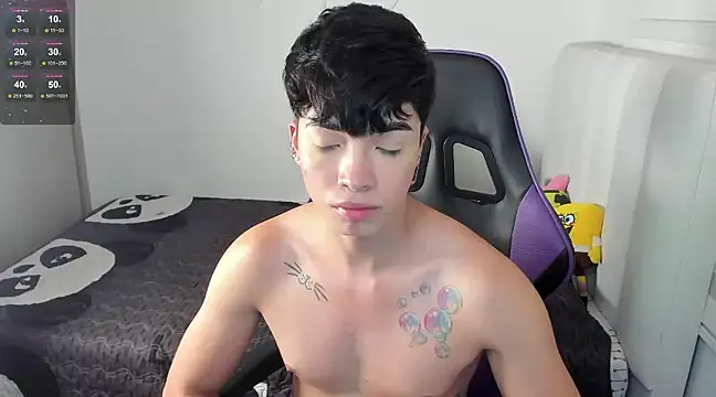 santy7v7 online show from 12.18.24