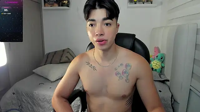 santy7v7 online show from 11.14.25