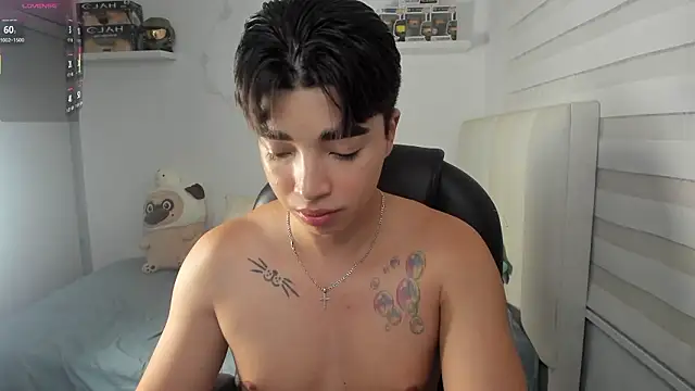 Snapshot of santy7v7 chatting on 02.07.26 santy7v7 online show from 02.07.26