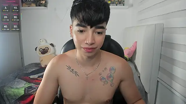 Snapshot of santy7v7 chatting on 02.12.26 santy7v7 online show from 02.12.26