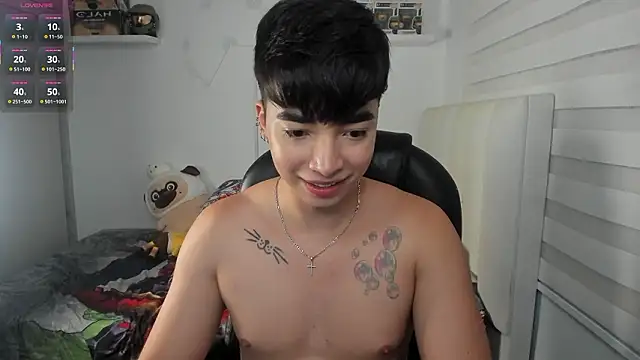 Snapshot of santy7v7 chatting on 02.20.26 santy7v7 online show from 02.20.26