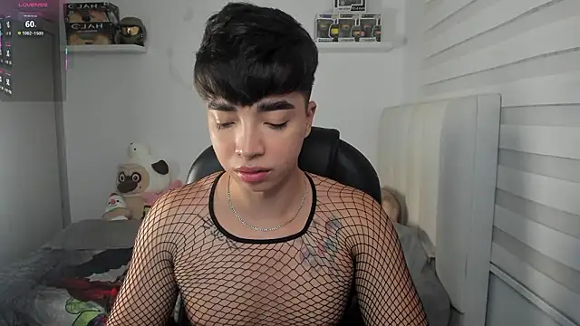 Snapshot of santy7v7 chatting on 03.01.26 santy7v7 online show from 03.01.26