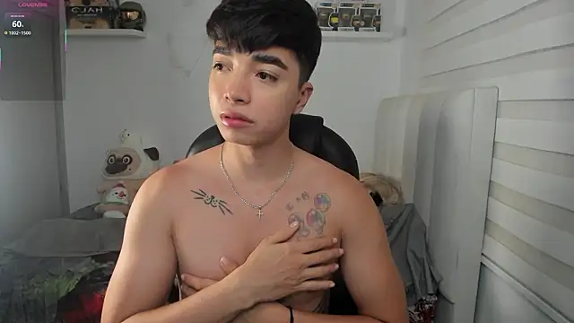 Snapshot of santy7v7 chatting on 03.03.26 santy7v7 online show from 03.03.26