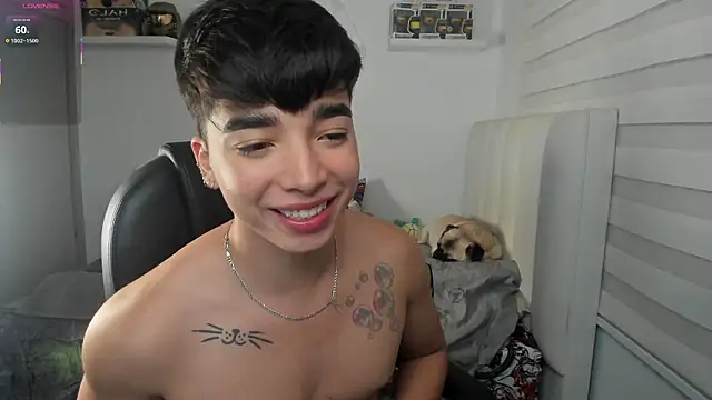 Snapshot of santy7v7 chatting on 03.04.26 santy7v7 online show from 03.04.26