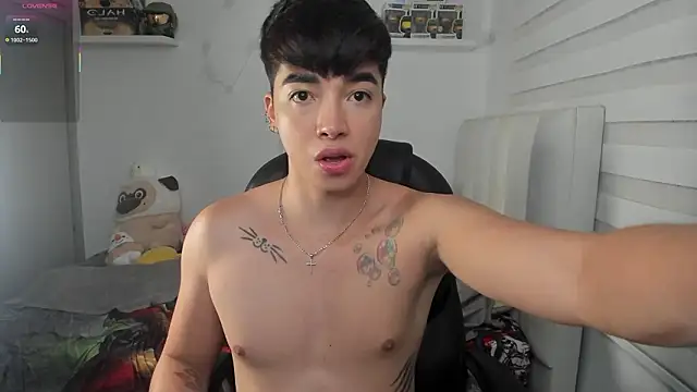 Snapshot of santy7v7 chatting on 03.05.26 santy7v7 online show from 03.05.26