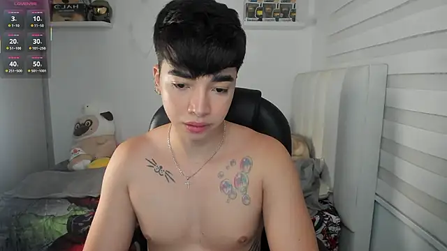 Snapshot of santy7v7 chatting on 03.06.26 santy7v7 online show from 03.06.26