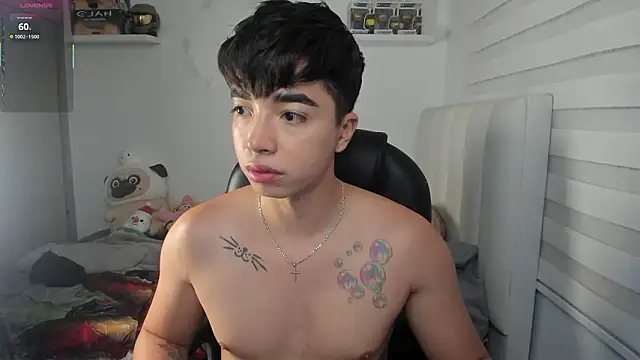 Snapshot of santy7v7 chatting on 03.11.26 santy7v7 online show from 03.11.26