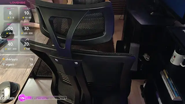 cabinda252 online show from 02.11.25