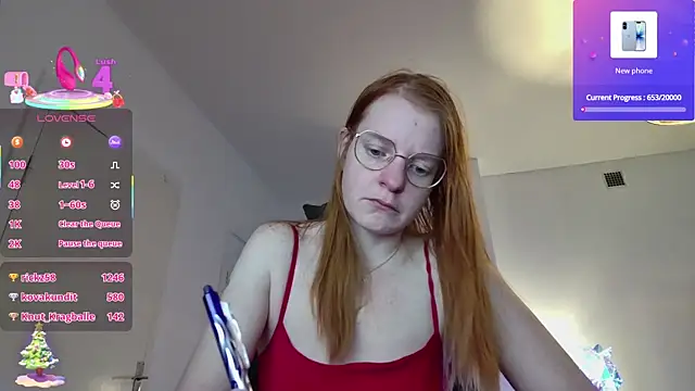 jannis1992 online show from 11.30.25