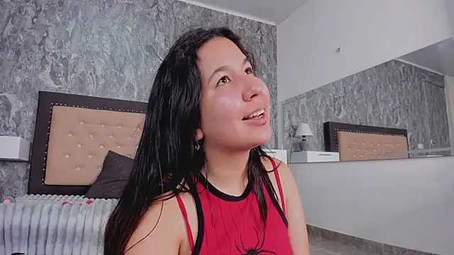 Lia sarahi online show from 11.20.25