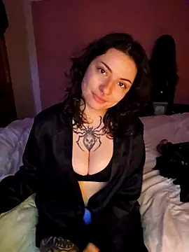 Moxxxie online show from 05.09.26