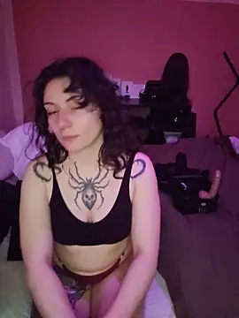 Moxxxie online show from 05.19.26