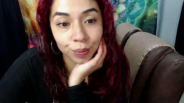 Alexxx andr4 online show from 02.14.25