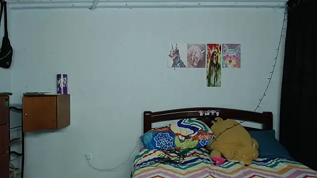 Alexxx andr4 online show from 03.15.25