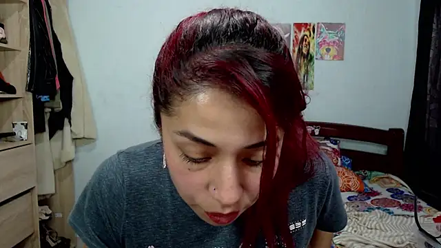 Alexxx andr4 online show from 03.22.25