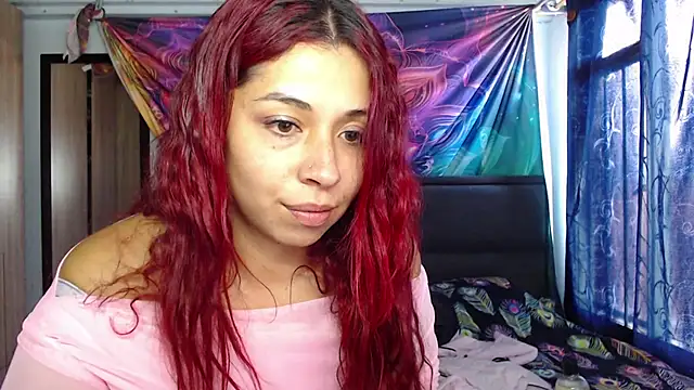 Alexxx andr4 online show from 11.02.25