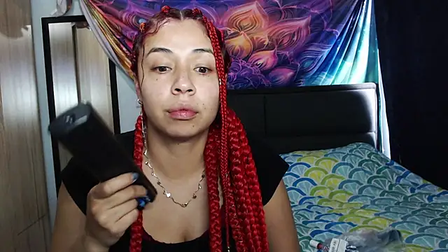 Alexxx andr4 online show from 11.23.25