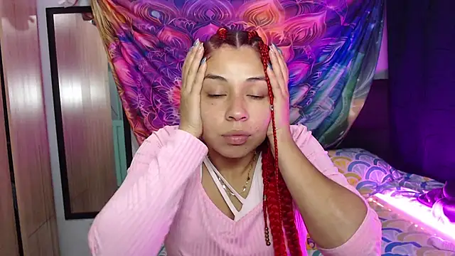 Alexxx andr4 online show from 11.25.25