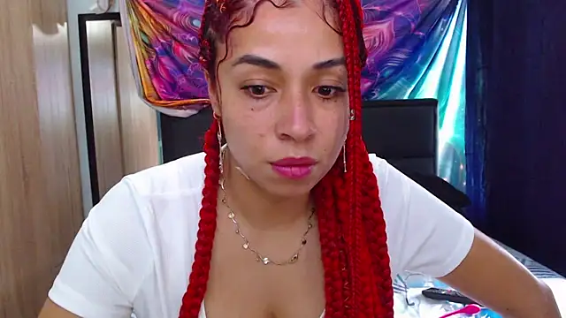 Alexxx andr4 online show from 11.27.25