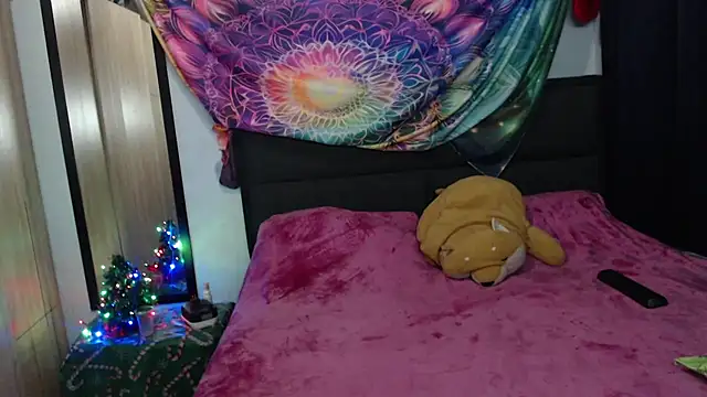 Alexxx andr4 online show from 12.19.25