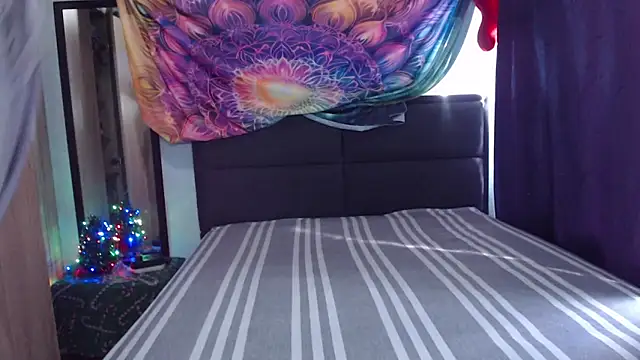 Alexxx andr4 online show from 12.19.25