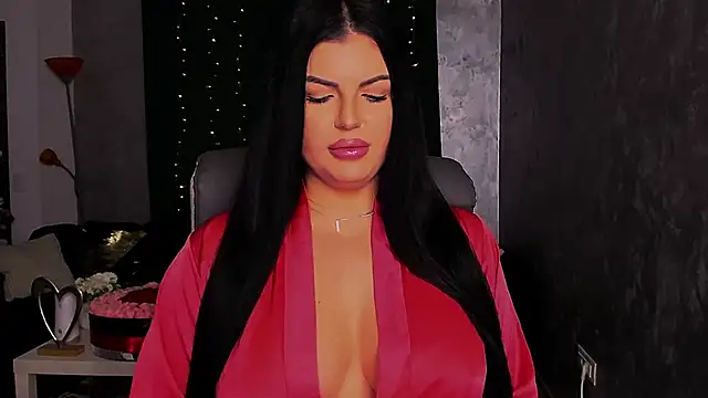 Snapshot of XoniaGraceful chatting on 12.07.24 XoniaGraceful online show from 12.07.24