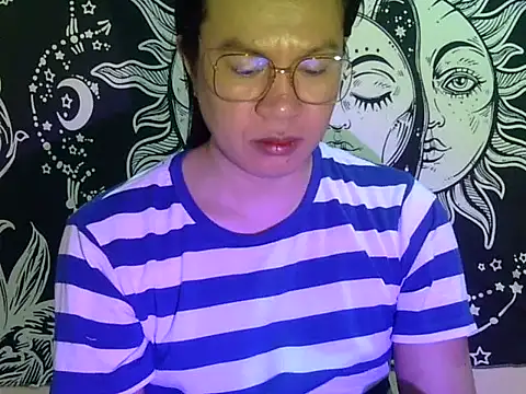 BABY TSCOCKCUM4U online show from 02.27.26