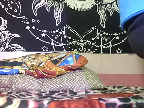 BABY TSCOCKCUM4U online show from 04.16.26