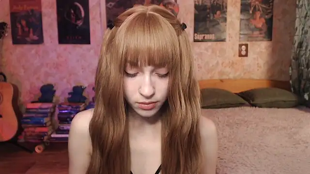 Snapshot of Friendly_Ellie chatting on 01.09.26 Friendly Ellie online show from 01.09.26