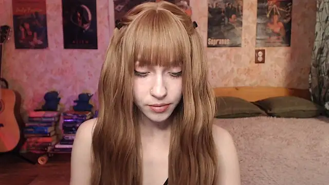 Snapshot of Friendly_Ellie chatting on 01.11.26 Friendly Ellie online show from 01.11.26