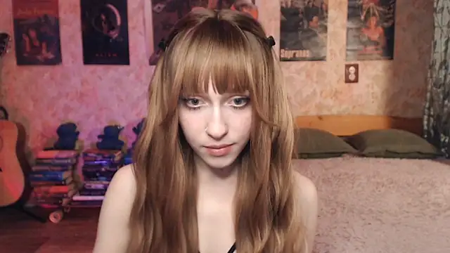 Snapshot of Friendly_Ellie chatting on 02.07.26 Friendly Ellie online show from 02.07.26