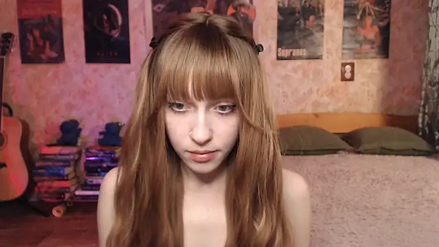 Snapshot of Friendly_Ellie chatting on 02.10.26 Friendly Ellie online show from 02.10.26