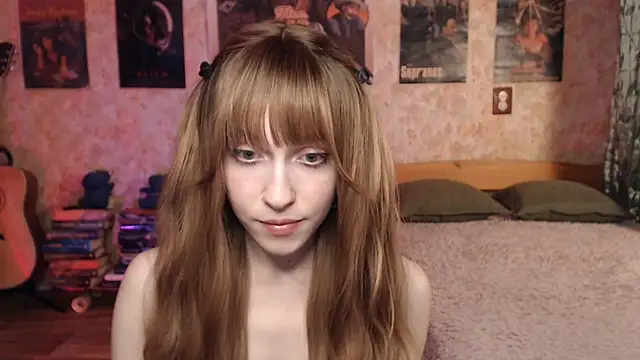 Snapshot of Friendly_Ellie chatting on 02.10.26 Friendly Ellie online show from 02.10.26