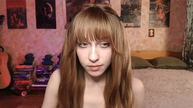 Snapshot of Friendly_Ellie chatting on 02.11.26 Friendly Ellie online show from 02.11.26