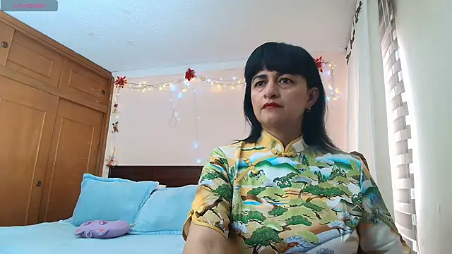 ISABEEL SOFIA01 online show from 05.29.26
