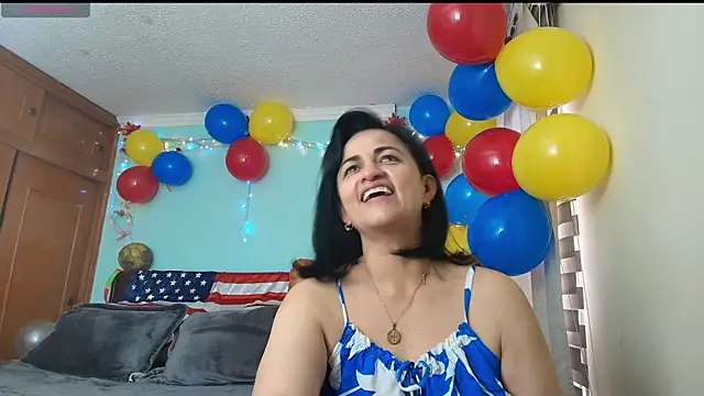 ISABEEL SOFIA01 online show from 06.13.26