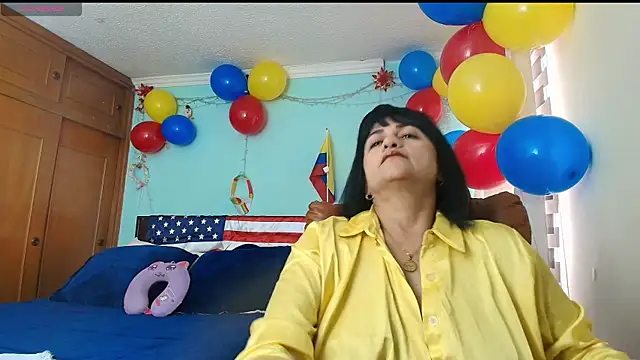 ISABEEL SOFIA01 online show from 06.18.26