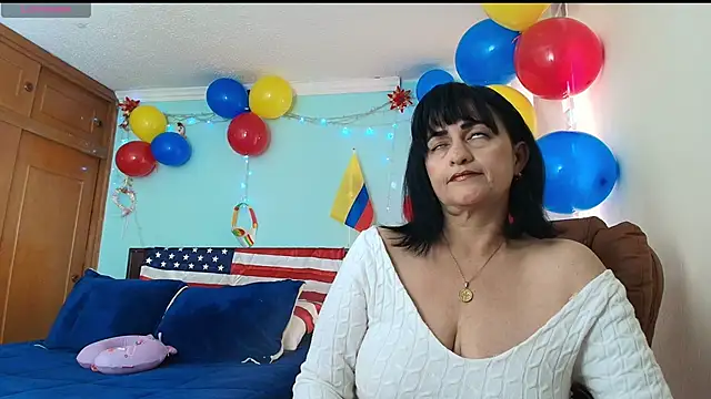 ISABEEL SOFIA01 online show from 06.20.26