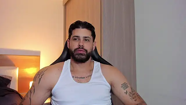 Justyn Torres online show from 03.11.25