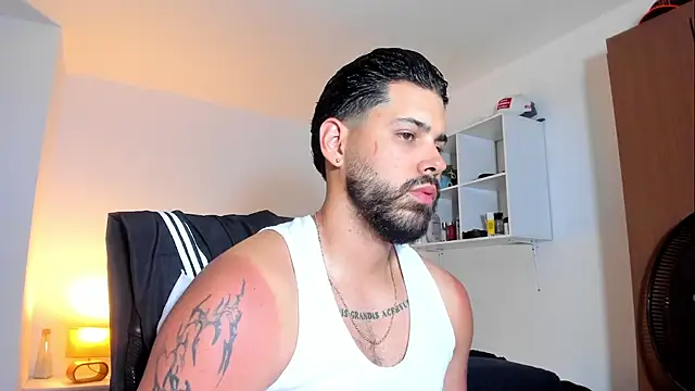 Justyn Torres online show from 03.14.26