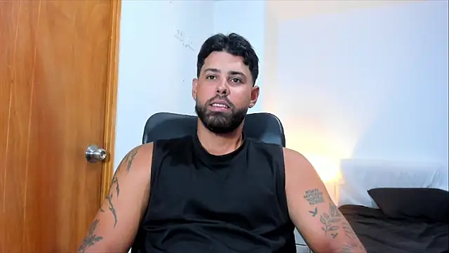 Justyn Torres online show from 05.19.26