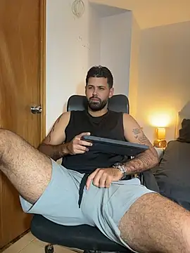 Justyn Torres online show from 07.31.26